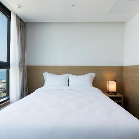 Lemain Hotel Czedżu Zewnętrze zdjęcie