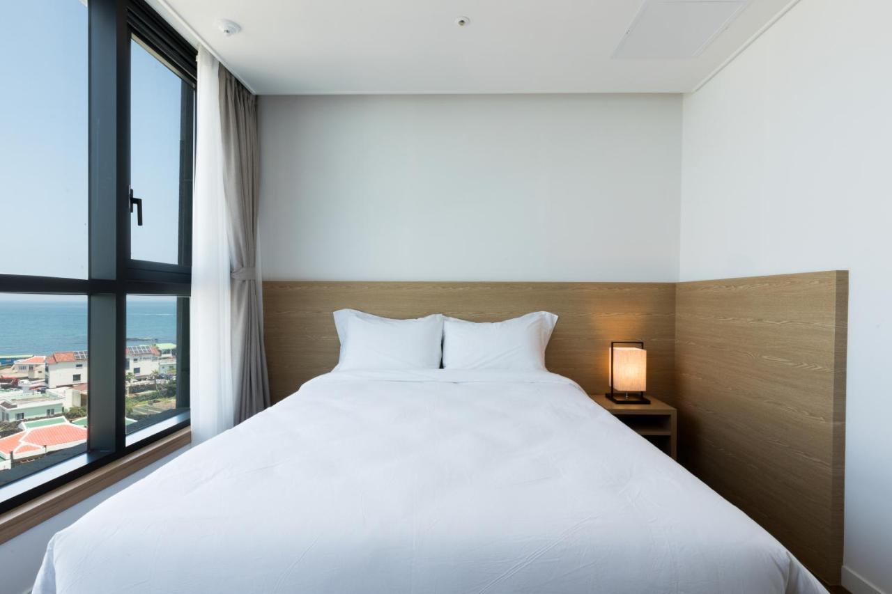 Lemain Hotel Czedżu Zewnętrze zdjęcie