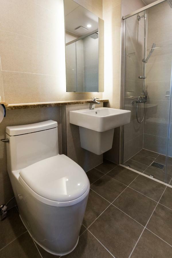 Lemain Hotel Czedżu Pokój zdjęcie