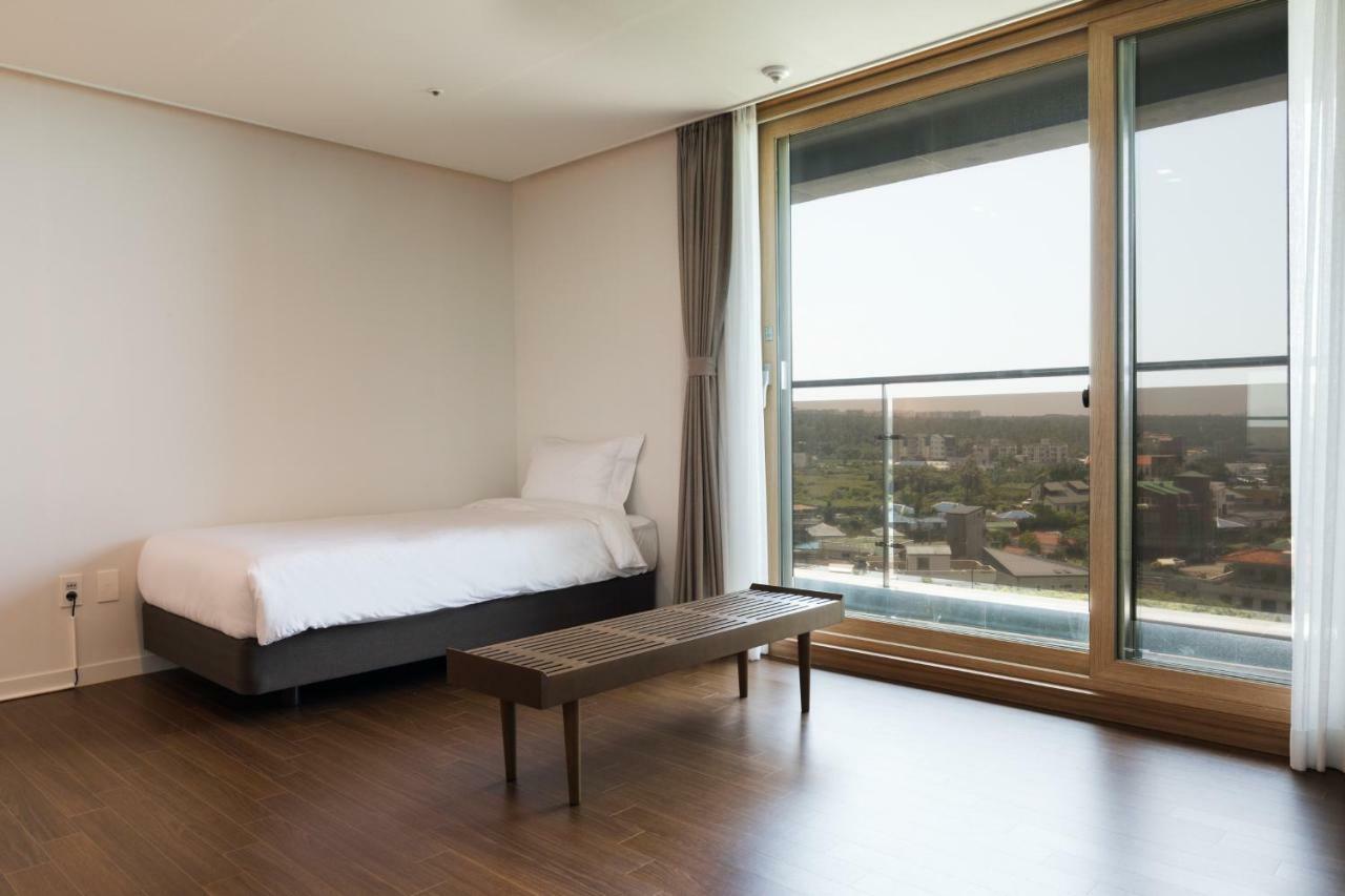 Lemain Hotel Czedżu Zewnętrze zdjęcie