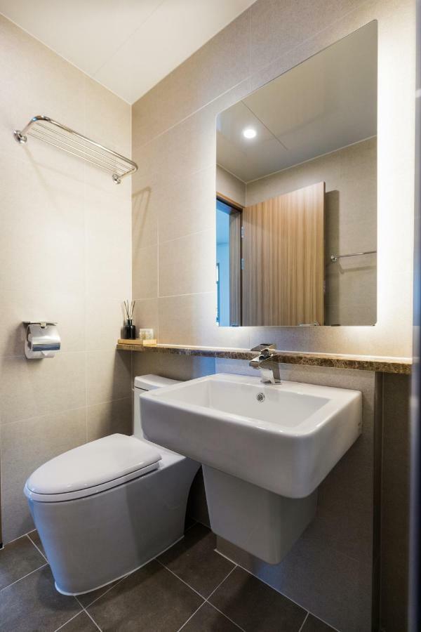 Lemain Hotel Czedżu Pokój zdjęcie