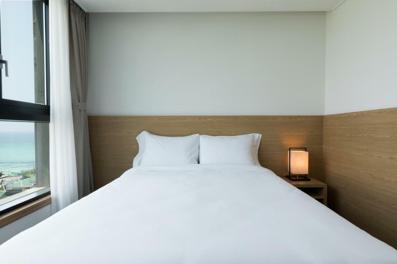 Lemain Hotel Czedżu Zewnętrze zdjęcie